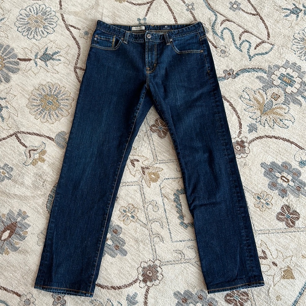 AG graduate jeans